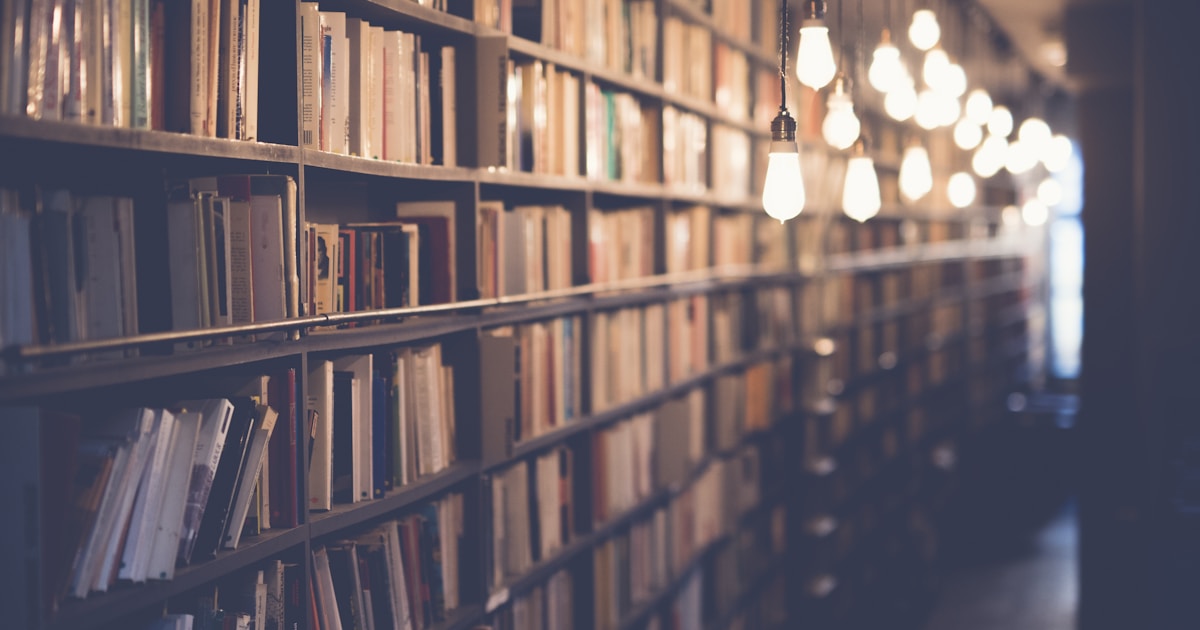 12 Books Every Thoughtful Muslim Should Read Before 40
