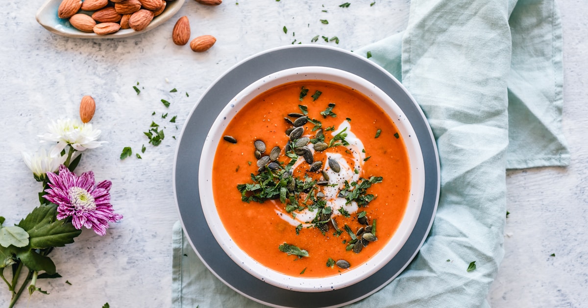 Harira: The Moroccan Soup That Feeds the Soul