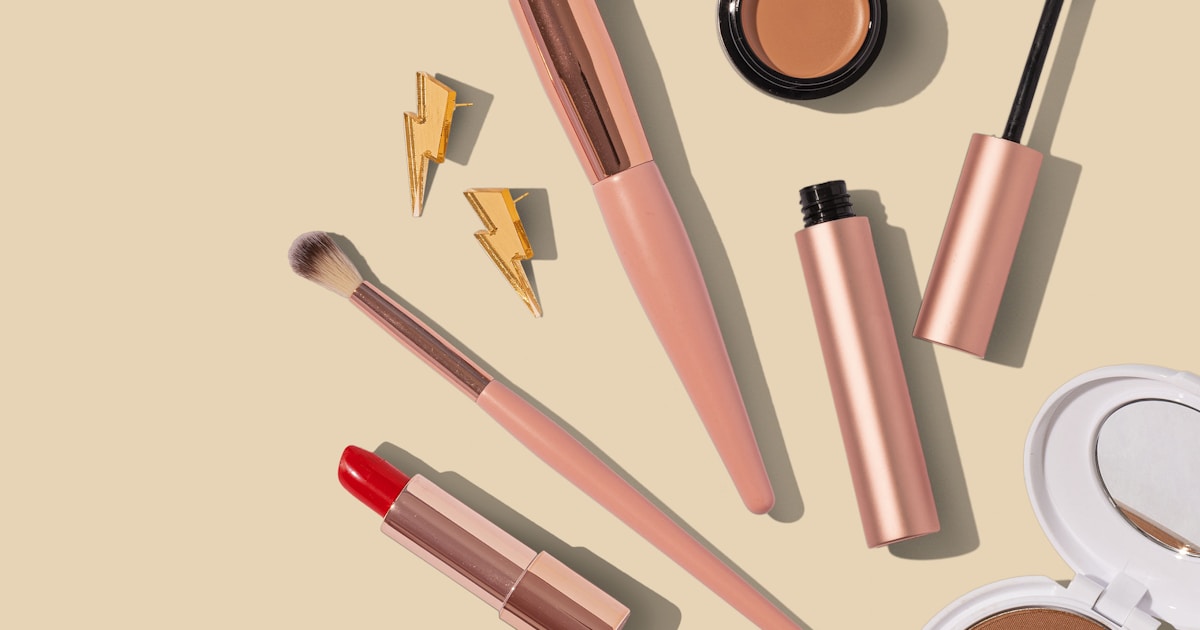 The Halal Beauty Edit