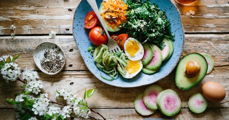 The Mediterranean–Middle Eastern Diet